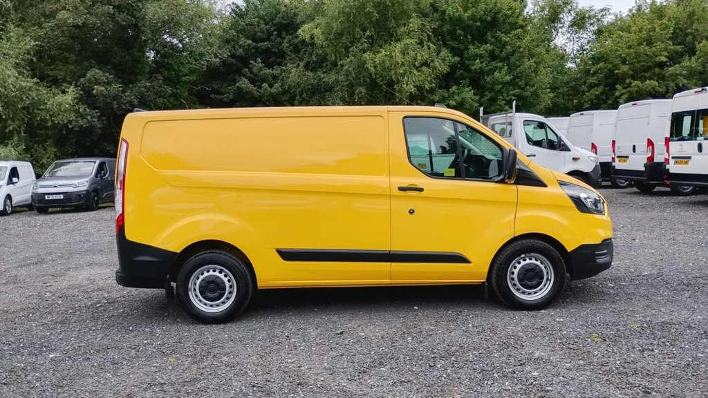 Used Ford Transit Custom 2022 for sale - 76123714: Photo 11