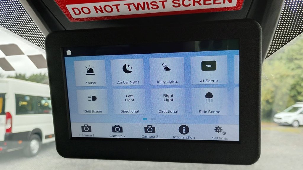 Used Ford Transit Custom 2022 for sale - 76123714: Photo 12
