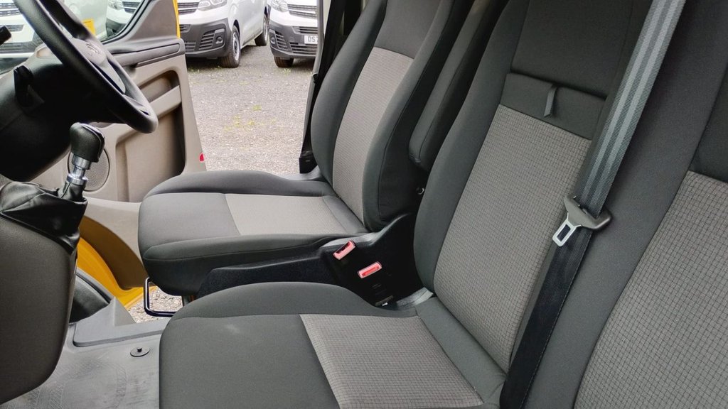 Used Ford Transit Custom 2022 for sale - 76123714: Photo 14