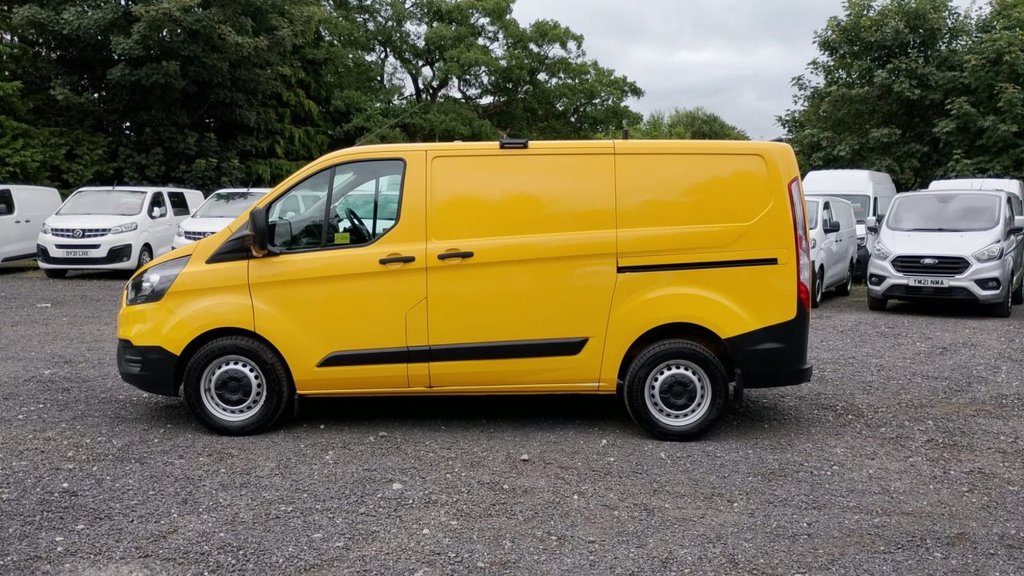 Used Ford Transit Custom 2022 for sale - 76123714: Photo 6