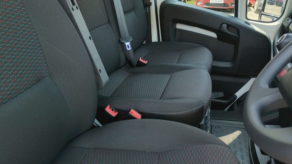 Used Peugeot Boxer 2023 for sale - 77037676: Photo 16