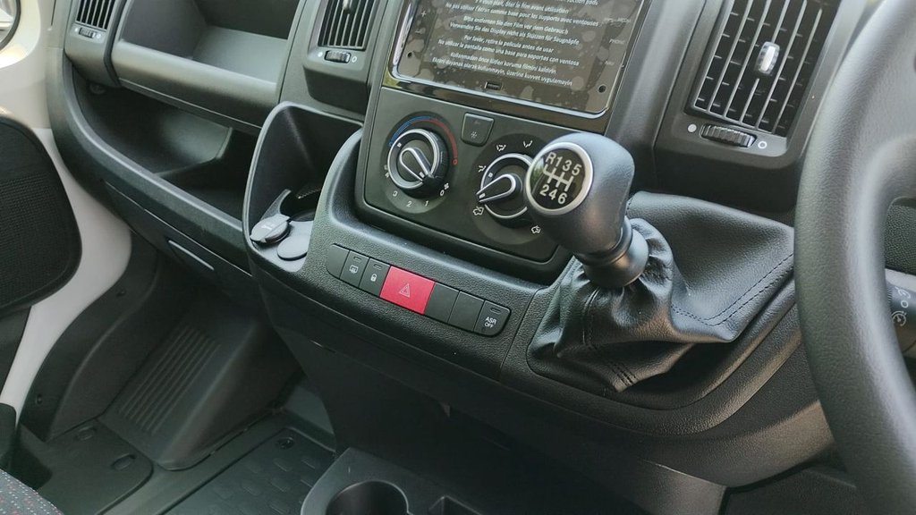 Used Peugeot Boxer 2023 for sale - 77037676: Photo 17