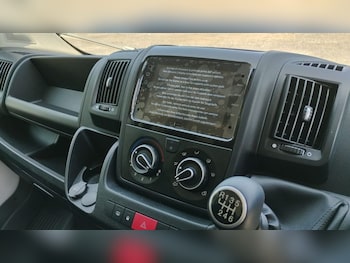 Used Peugeot Boxer 2023 for sale - 77037676: Photo