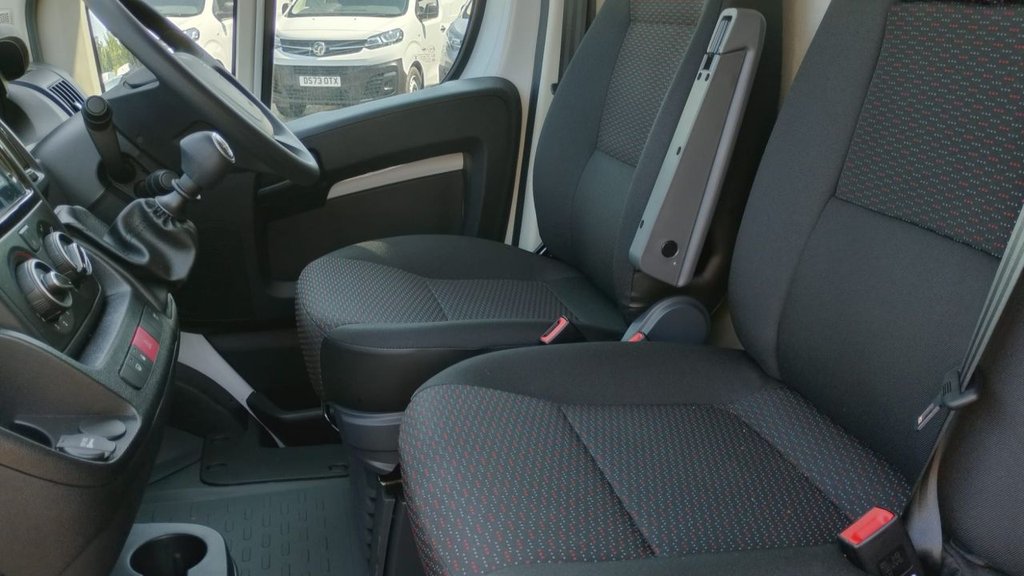 Used Peugeot Boxer 2023 for sale - 77037676: Photo 4