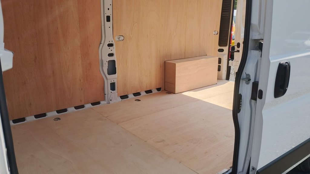 Used Peugeot Boxer 2023 for sale - 77037676: Photo 5