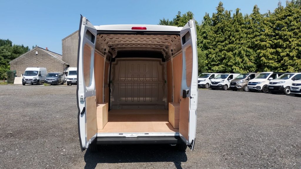 Used Peugeot Boxer 2023 for sale - 77037676: Photo 7