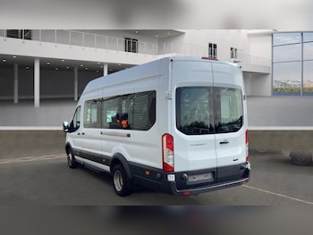 Used Ford Transit 2015 for sale - 78299565: Photo