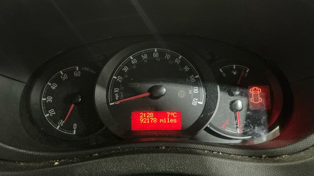 Used Vauxhall Movano 2019 for sale - 77498760: Photo 8