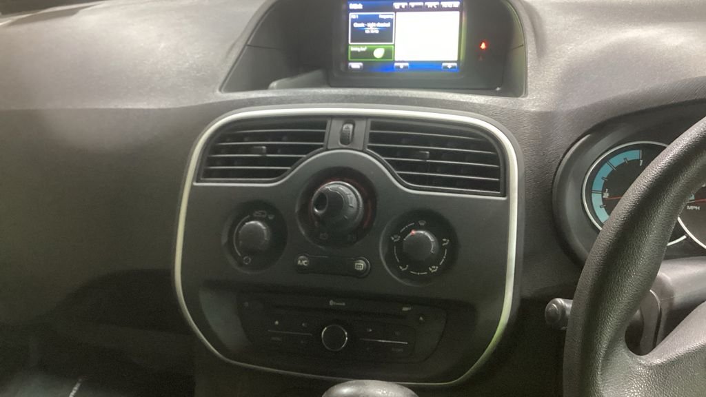 Used Renault Kangoo 2018 for sale - 76333349: Photo 11