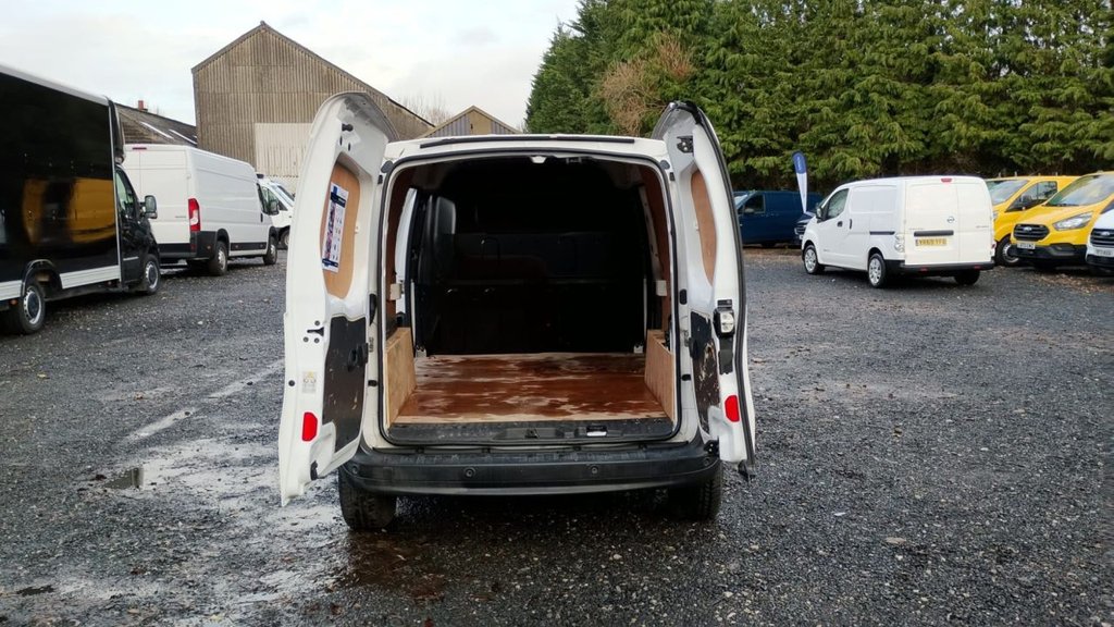 Used Renault Kangoo Maxi 2018 for sale - 76333349: Photo 13