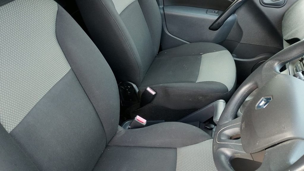 Used Renault Kangoo Maxi 2018 for sale - 76333349: Photo 14