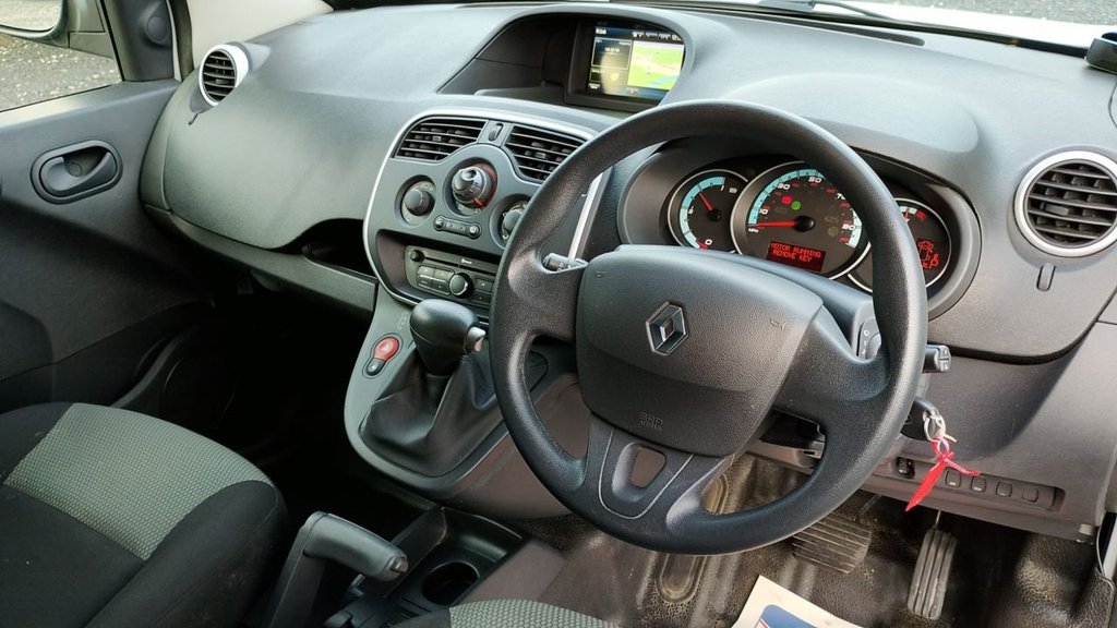 Used Renault Kangoo Maxi 2018 for sale - 76333349: Photo 16