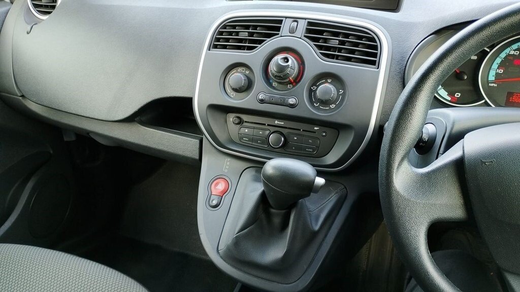 Used Renault Kangoo Maxi 2018 for sale - 76333349: Photo 18