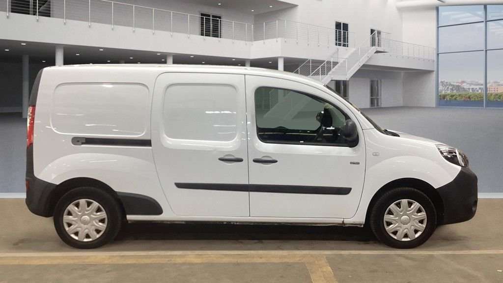 Used Renault Kangoo 2018 for sale - 76333349: Photo 5