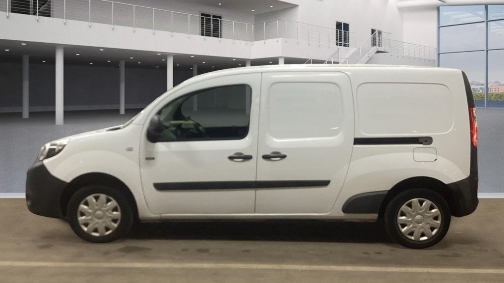 Used Renault Kangoo 2018 for sale - 76333349: Photo 6