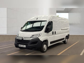 Used Citroen Relay 2023 for sale - 78996711: Photo