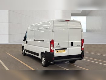 Used Citroen Relay 2023 for sale - 78996711: Photo