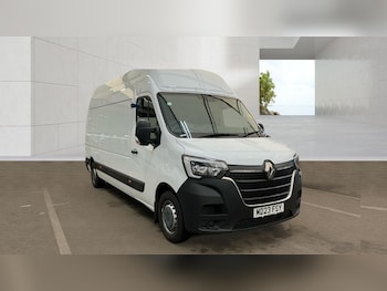 Used Renault Master 2023 for sale - 78781029: Photo
