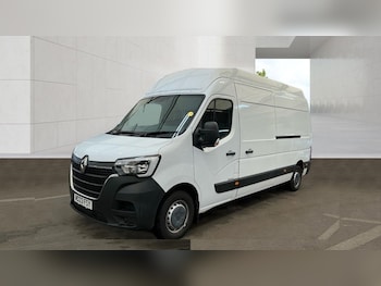 Used Renault Master 2023 for sale - 78781029: Photo