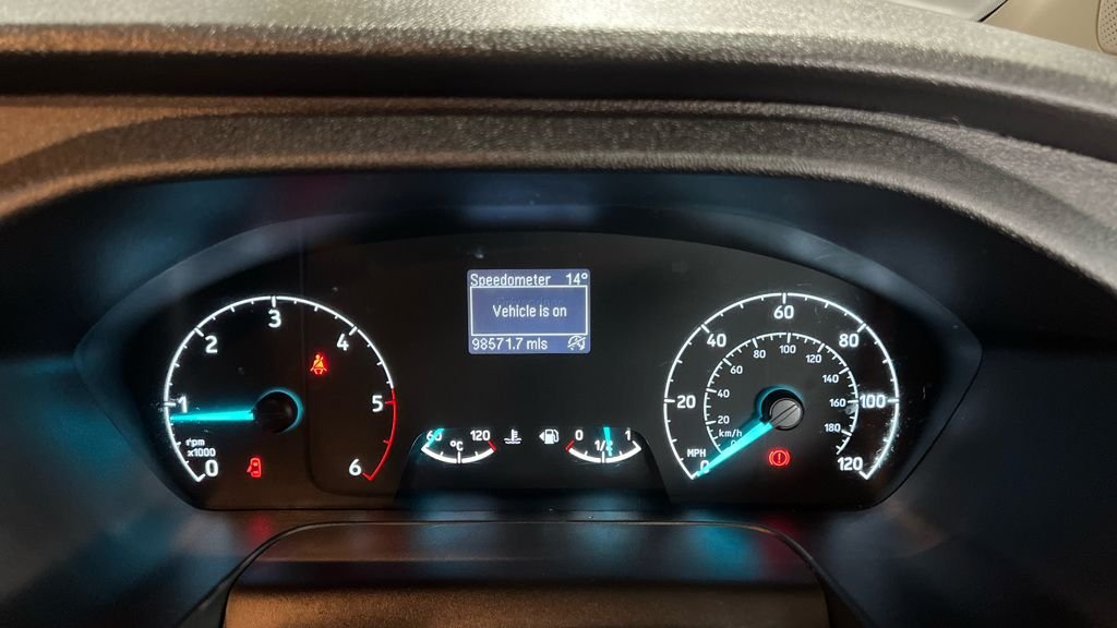 Used Ford Transit Custom 2021 for sale - 76642670: Photo 11