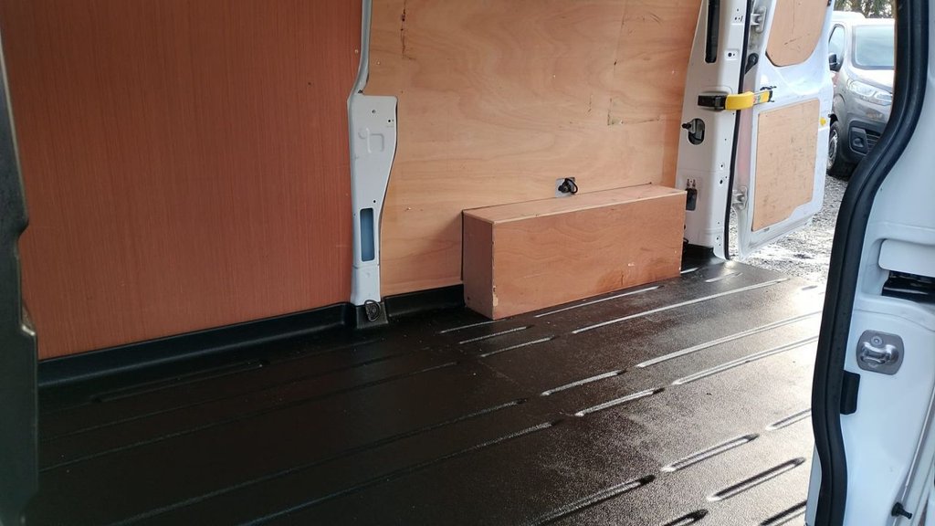 Used Ford Transit Custom 2021 for sale - 76642670: Photo 13