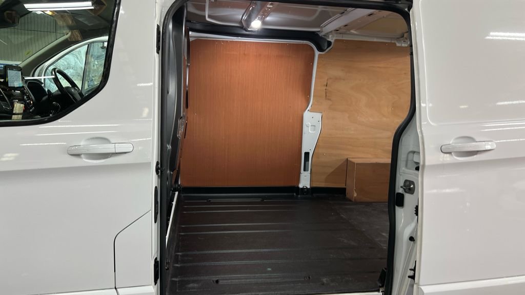 Used Ford Transit Custom 2021 for sale - 76642670: Photo 9
