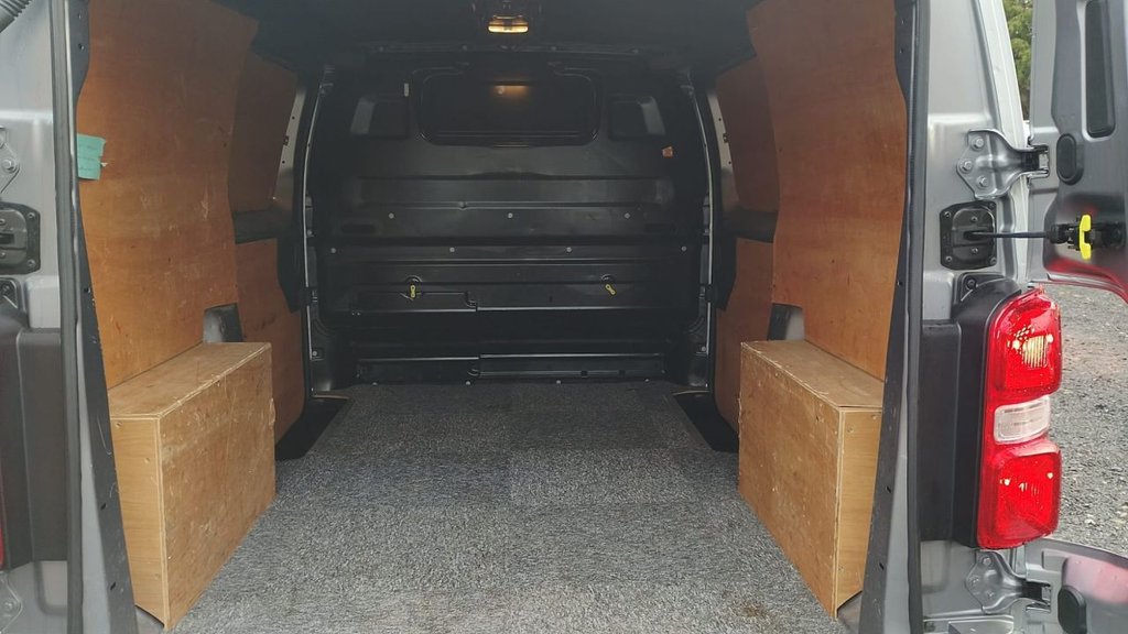 Used Vauxhall Vivaro 2022 for sale - 76536017: Photo 15