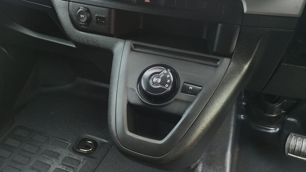 Used Vauxhall Vivaro 2022 for sale - 76536017: Photo 18