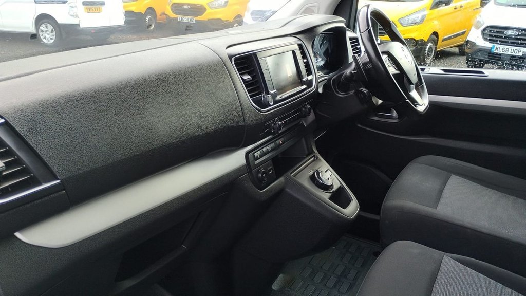 Used Vauxhall Vivaro 2022 for sale - 76536017: Photo 2