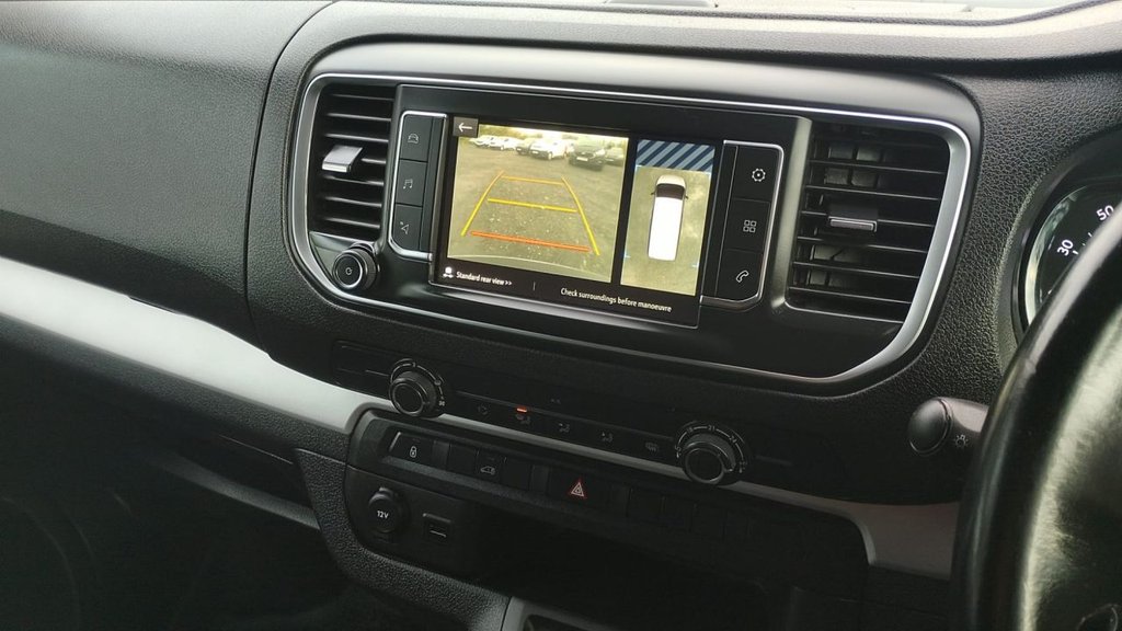 Used Vauxhall Vivaro 2022 for sale - 76536017: Photo 3