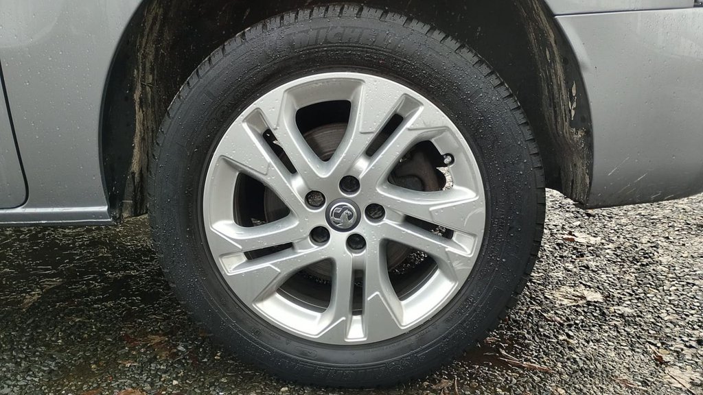 Used Vauxhall Vivaro 2022 for sale - 76536017: Photo 5