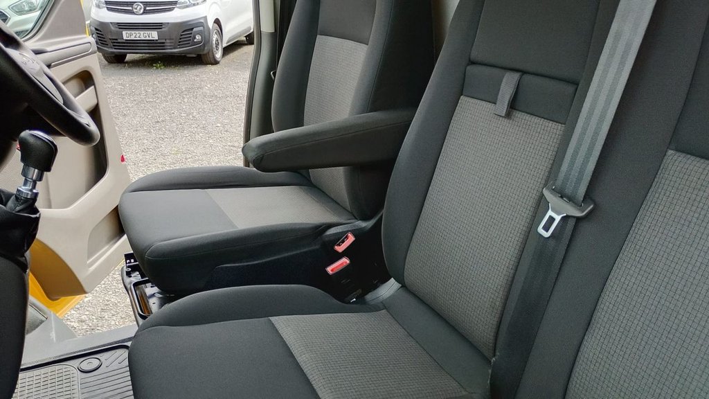 Used Ford Transit Custom 2020 for sale - 76123699: Photo 12