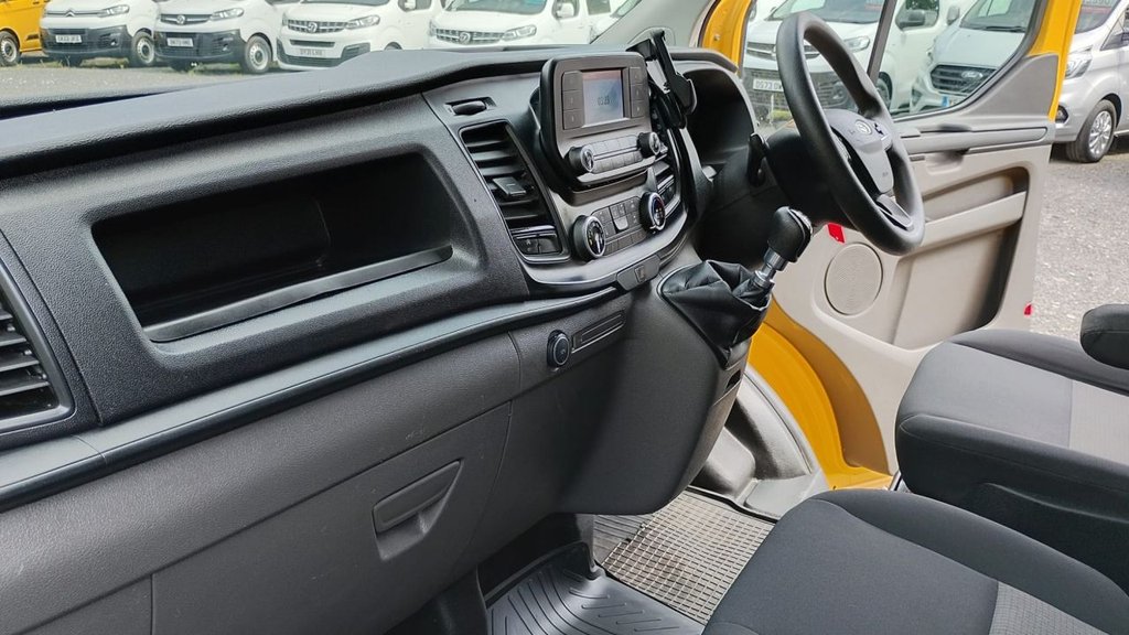 Used Ford Transit Custom 2020 for sale - 76123699: Photo 13