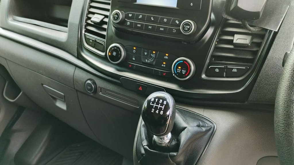 Used Ford Transit Custom 2020 for sale - 76123699: Photo 17