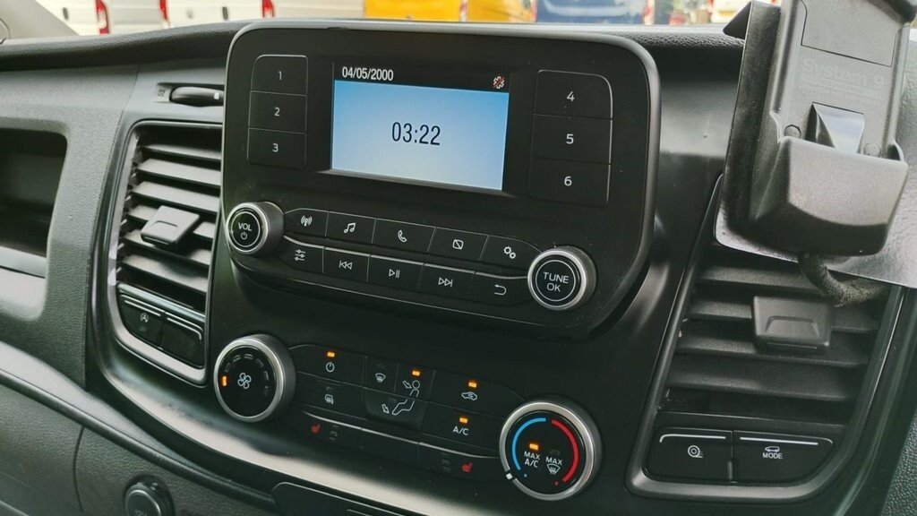 Used Ford Transit Custom 2020 for sale - 76123699: Photo 18