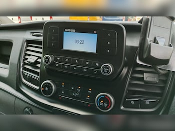 Used Ford Transit Custom 2020 for sale - 76123699: Photo 3