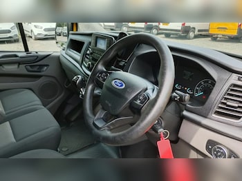 Used Ford Transit Custom 2020 for sale - 76123699: Photo 4
