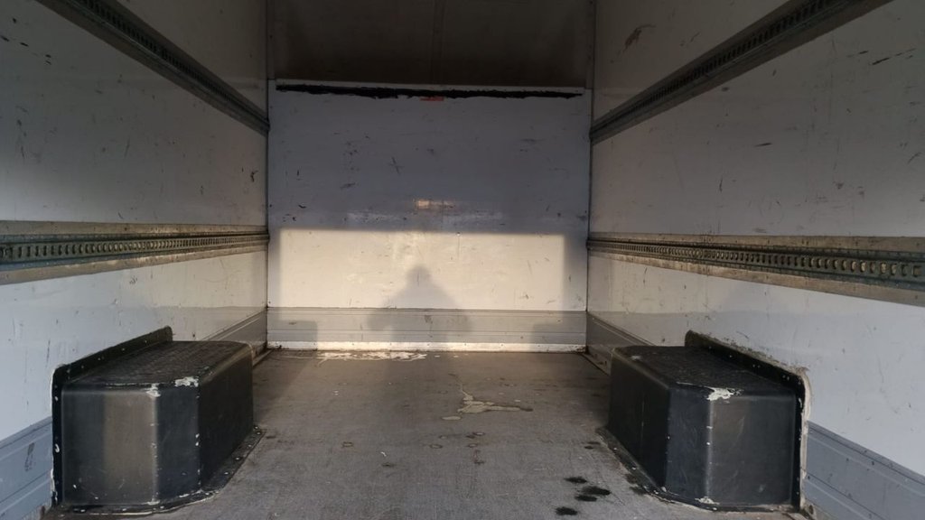 Used Mercedes-Benz Sprinter 2021 for sale - 76768771: Photo 11