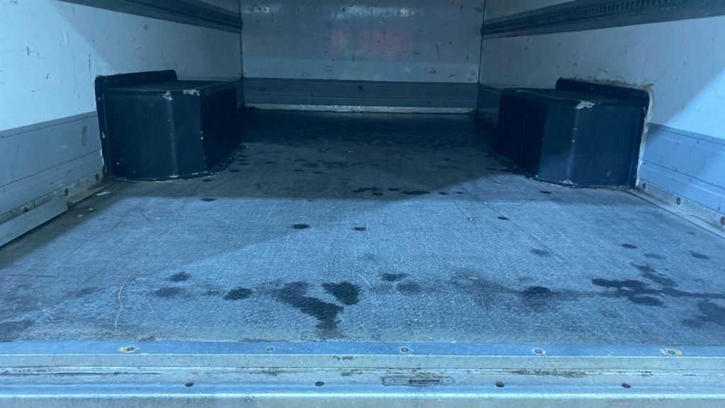 Used Mercedes-Benz Sprinter 2021 for sale - 76768771: Photo 5