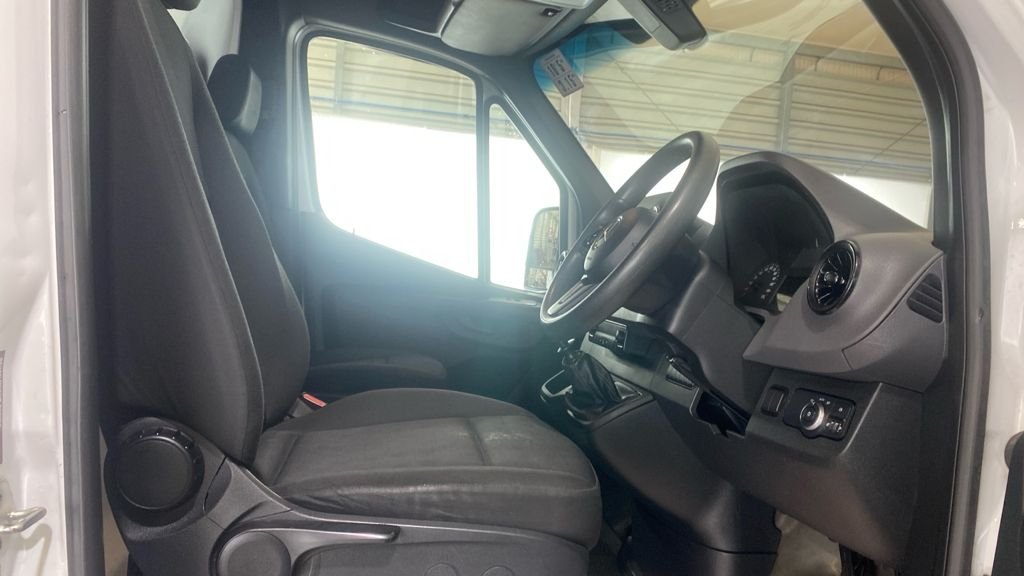 Used Mercedes-Benz Sprinter 2021 for sale - 76768771: Photo 7