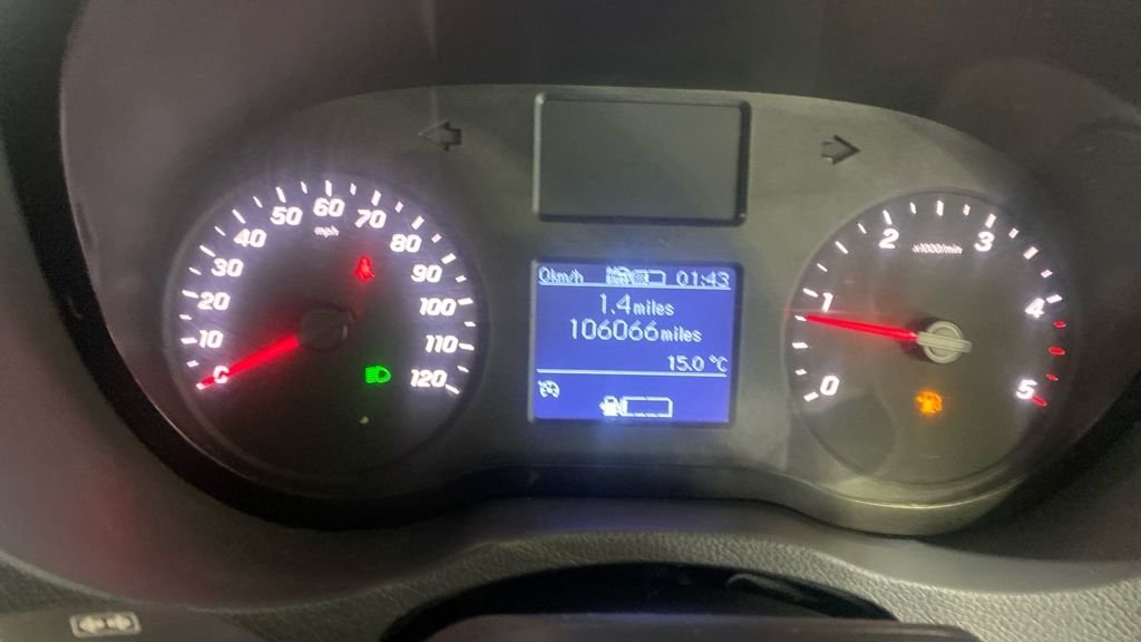 Used Mercedes-Benz Sprinter 2021 for sale - 76768771: Photo 8