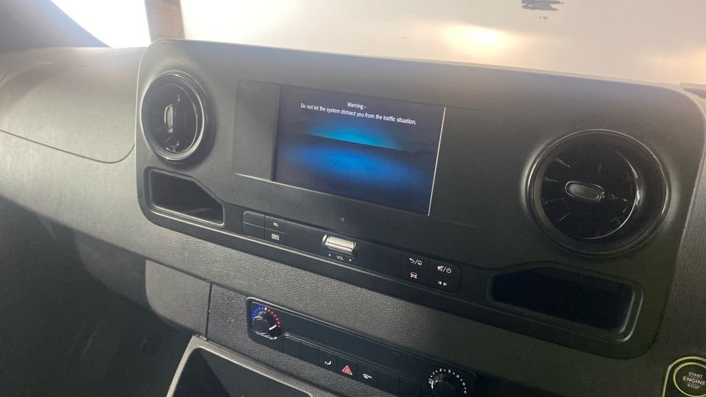 Used Mercedes-Benz Sprinter 2021 for sale - 76768771: Photo 9