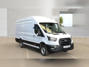 Used Ford Transit 2023 for sale - 78760554: Photo