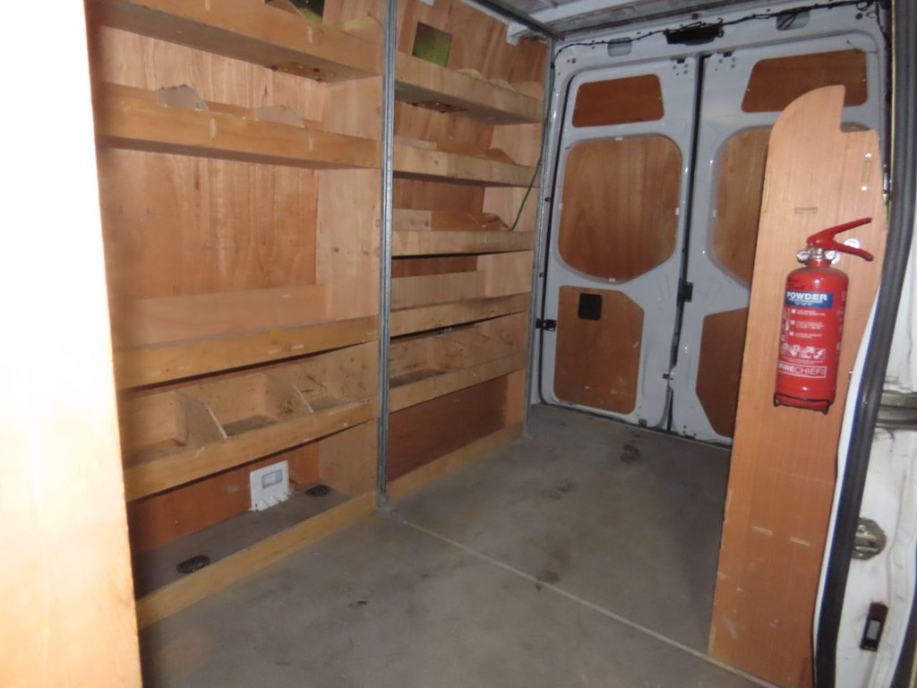Used Mercedes-Benz Sprinter 2021 for sale - 76123736: Photo 8