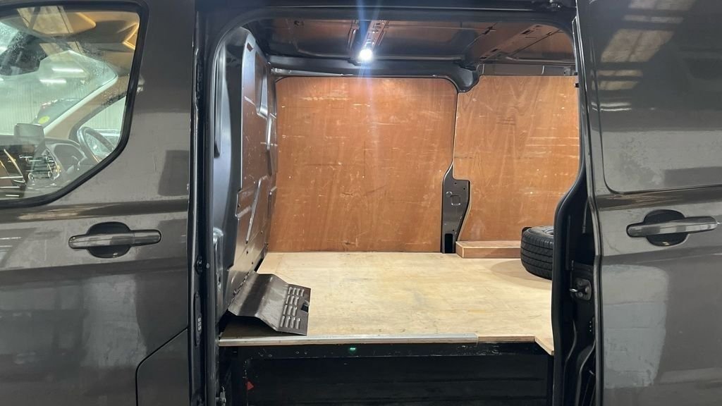Used Ford Transit Custom 2021 for sale - 77172285: Photo 17