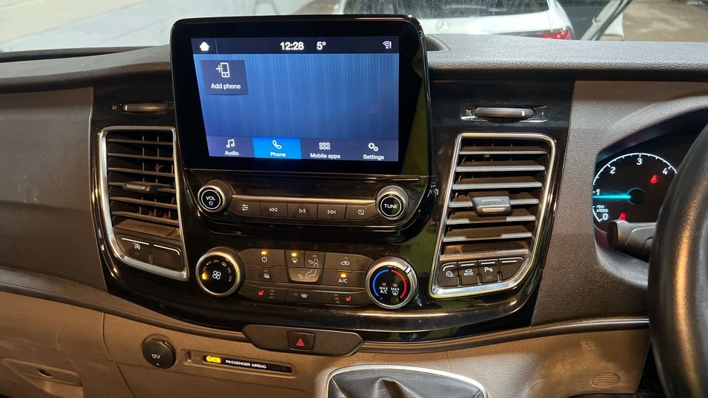 Used Ford Transit Custom 2021 for sale - 77172285: Photo 4