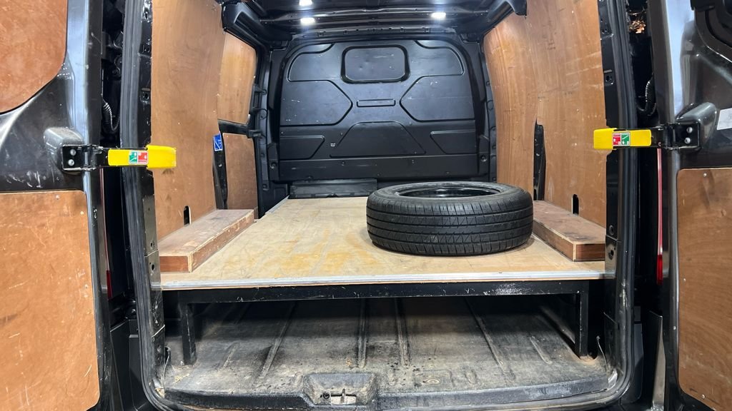 Used Ford Transit Custom 2021 for sale - 77172285: Photo 5