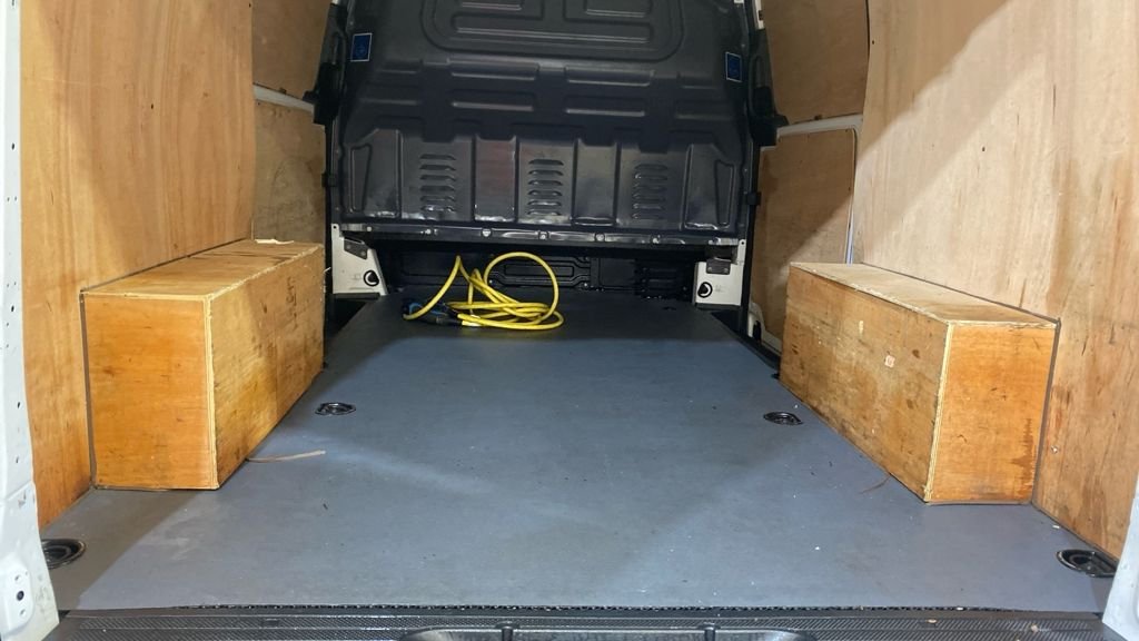 Used Mercedes-Benz Vito 2022 for sale - 76686566: Photo 7