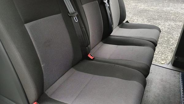 Used Vauxhall Vivaro 2020 for sale - 76123682: Photo 14
