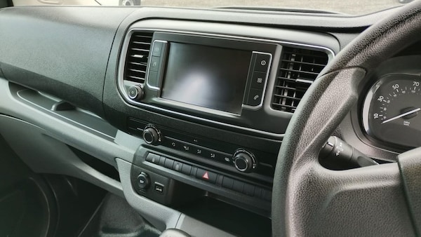 Used Vauxhall Vivaro 2020 for sale - 76123682: Photo 16